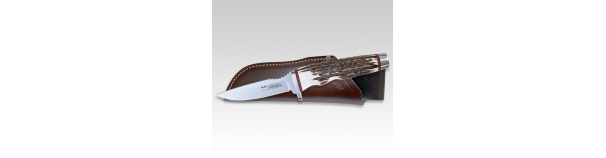 Nuga Linder Powderit 2 Hunter
