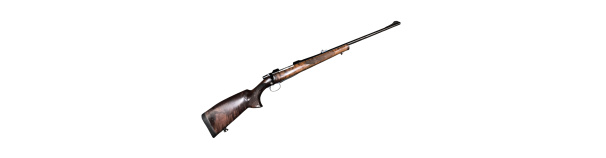 Relv CZ-550 Lux cal 30-06