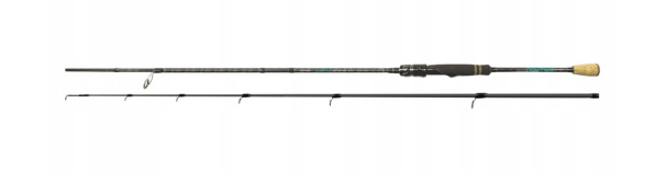 Ritv Mistrall NautilioGTSpin 10-30g 2,4m