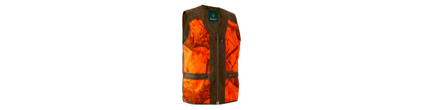 Turvavest Deerhunter Eagle Realtree L