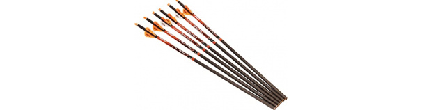 Ammunool Ravin Carbon 50cm (ilma otsata)