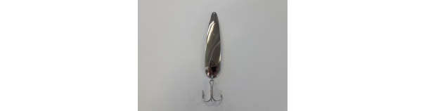 Lant Eppinger Big Ed 25g Hõbe Sile