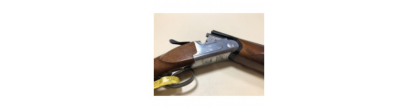 Relv Rizzini Omnium 16cal
