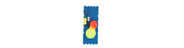 Balzer tonkarakendus Lestale 40g