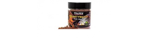 Traper Bioaktyvator Särg 300g