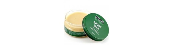 Meindl saapahooldusvahend Sportwax 80g