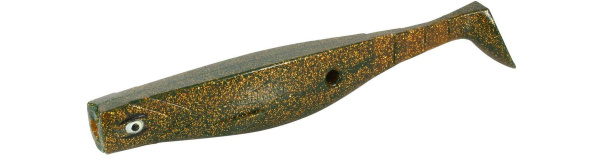 Kummikala Mikado Goliat 18cm 23