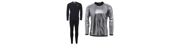 Termopesu Remington Reflective Naiste S