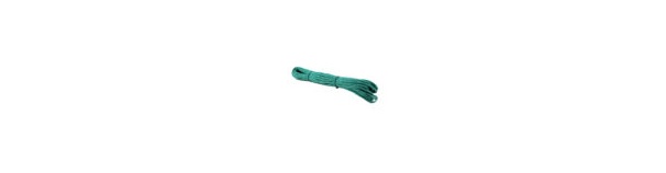 Punutudnöör PP/PE Danline 4mm 160kg 25m