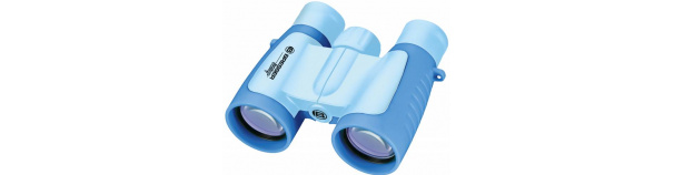 Binokkel Bresser Junior Blue 3x30