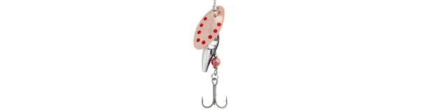 Pöörlevlant Savage Sticklebait 3 9,1g
