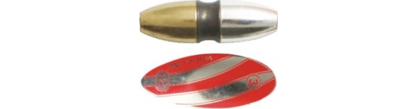 Pöörlevlant Mistrall WillowBig nr1 12g05