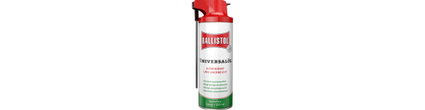 Universaalõli Ballistol VarioFlex 350ml