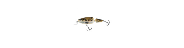 Lant Salmo Frisky 7cm 7g 1-1,5m