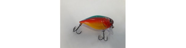 Lant StrikePro Sparrow 7cm 16,4g C038F