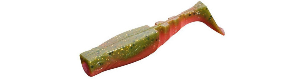 Kummikala Mikado Fishunter II 11,5cm 343