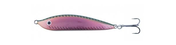 Lant Abu Garcia MO Coast 16g