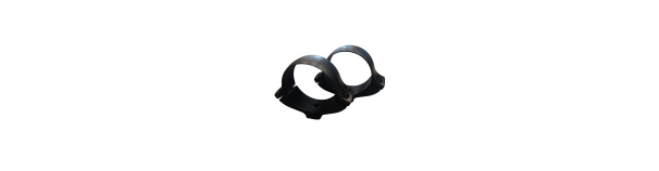 Optikarõngad MADAL 30mm