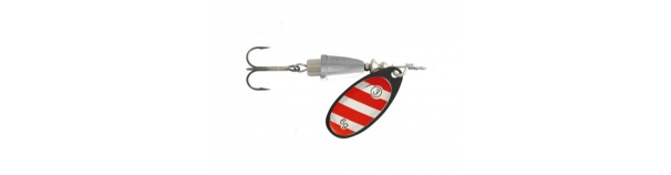 Pöörlevlant Mistrall Bell nr3 6g 10