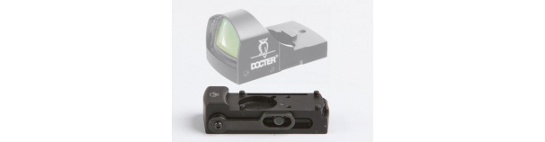 WYSS Docter kinnitus Blaser R93