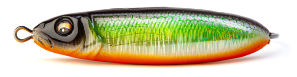 Lant Rohuvaba Spoon 70mm 15g 17