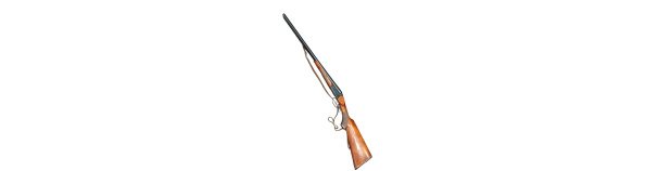 Relv Izh-58M cal.12