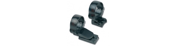Optikajalad Verney-Carron Impact 30mm