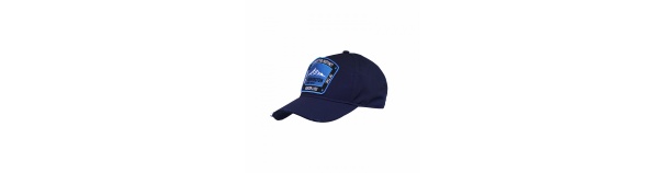 Nokkmüts Remington TrucksBlue