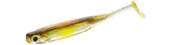 Kummikala Mikado Furyo 13,5cm 503