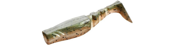 Kummikala Mikado Fishunter II 11,5cm 347