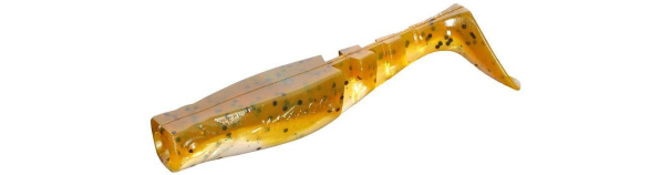 Kummikala Mikado Fishunter II 7,5cm 301