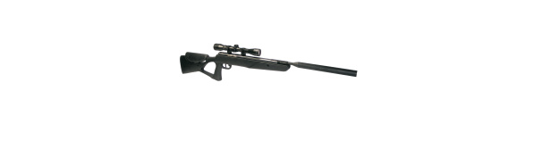 Õhupüss RemingtonTyrant Tactical 244m/s