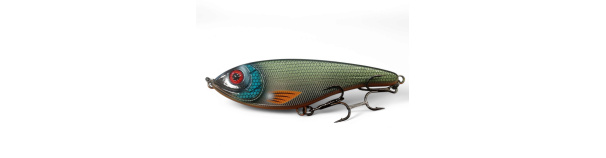 Lant Asseri Jerk 12cm 35g 0,2-1m  06