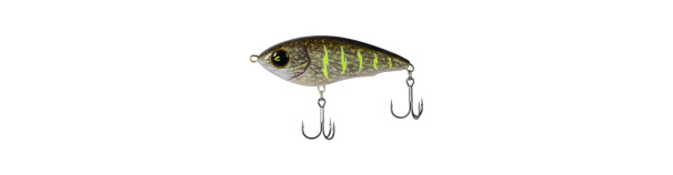 Lant Select Jerkid 10cm 35g 1,5-2m S61