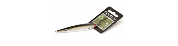 Lant Westin F360 16g 7,5cm 471