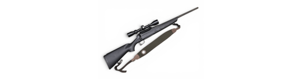 Relv Remington 770  308w