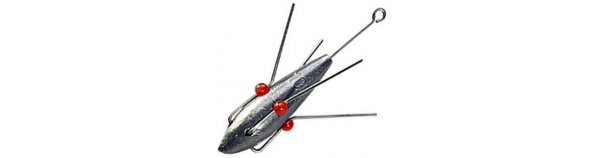 Tina Balzer Surfcasting 200g