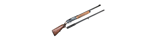 Relv Beretta ES100 12cal +Lisaraud