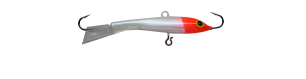 Käsitöö põiklant Krapal sile 5cm 10g 49