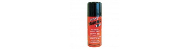 Roostemuundur Brunox Epoxy 150ml