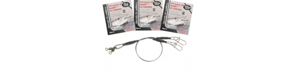 Landitross Mistrall Titanium 15cm 15kg