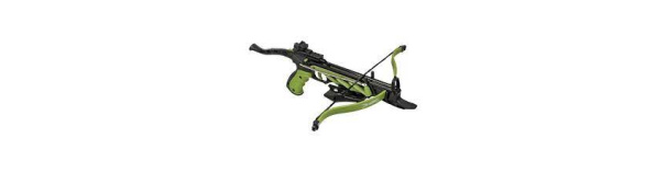 PüstolambMan Kung AlligatorTCS1-G  36kg