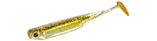 Kummikala Mikado Furyo 7,5cm 516
