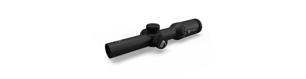 Optika Alpen APEX XP 1-6x24 Duplex