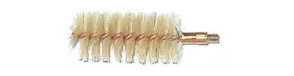 Püssi puhastushari 12cal Nailon