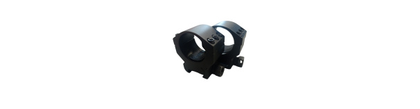 Optikajalad Leapers 25,4mm Madal M0025