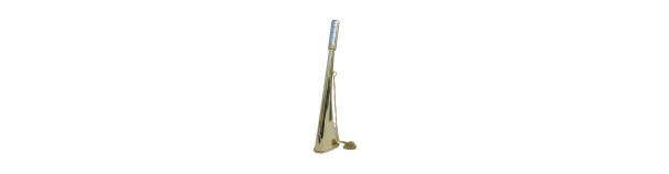 Pasun Messing 25cm