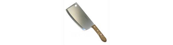 Kirves StainlessSteel 18/10 39cm