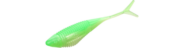 Kummikala Mikado Fishfry 8cm 361