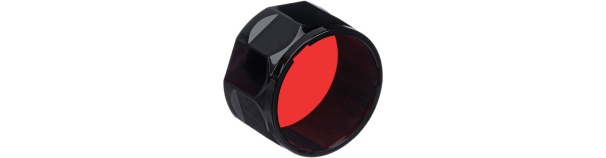 Filter Fenix suur punane AOF-L (TK22)